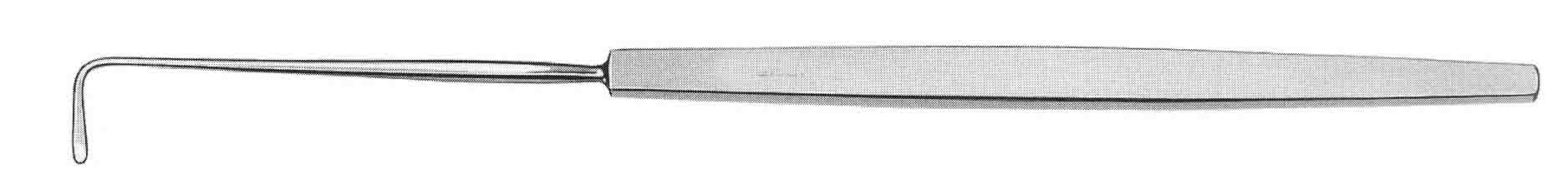 BONN STRABISMUS KANCA 15CM